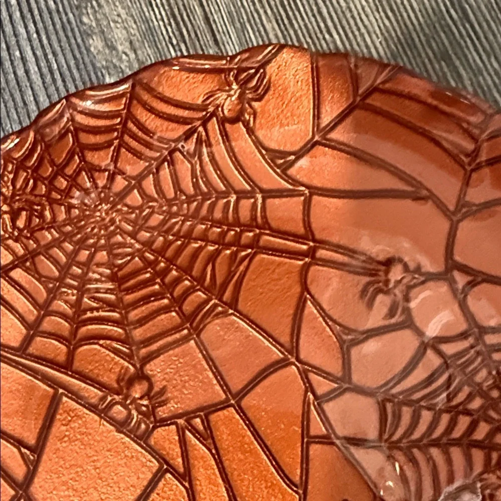 Akcam decorative orange